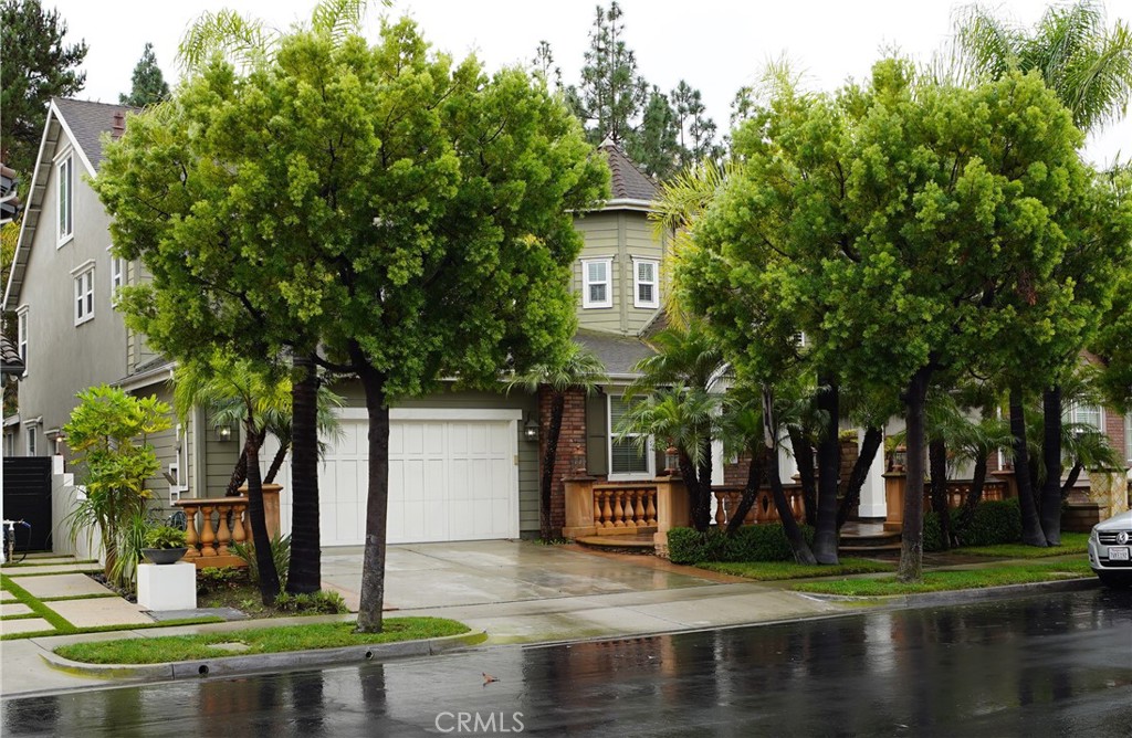 front view - 1840 W Deerefield Road, Santa Ana CA 92704 - photo 1