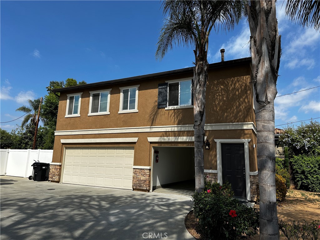 Detached Unit Front - Two car garage not included - 18795 Vanderlip Avenue, Santa Ana CA 92705 - photo 1