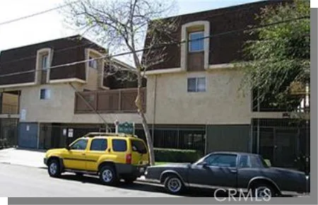 1910 N Spurgeon, Santa Ana