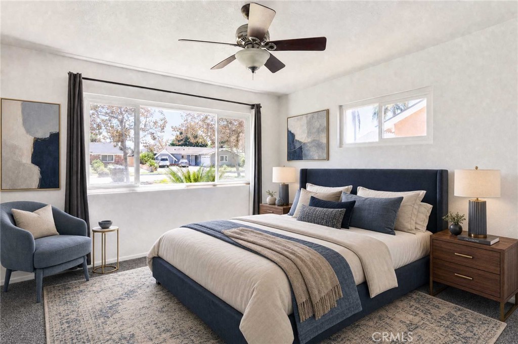 Virtually Staged - 1911 W Maywood, Santa Ana CA 92704 - photo 10