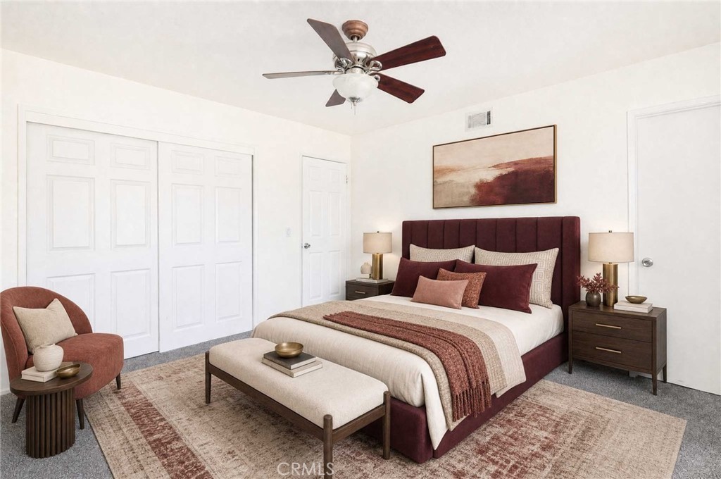 Virtually Staged - 1911 W Maywood, Santa Ana CA 92704 - photo 13