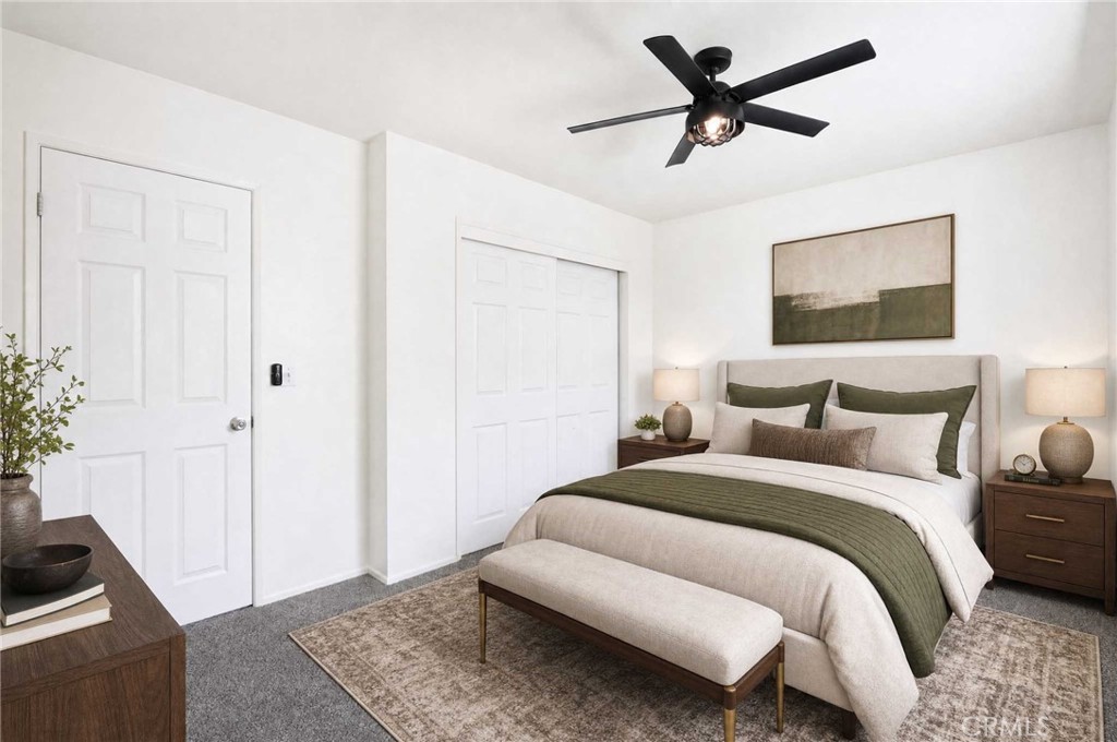 Virtually Staged - 1911 W Maywood, Santa Ana CA 92704 - photo 15