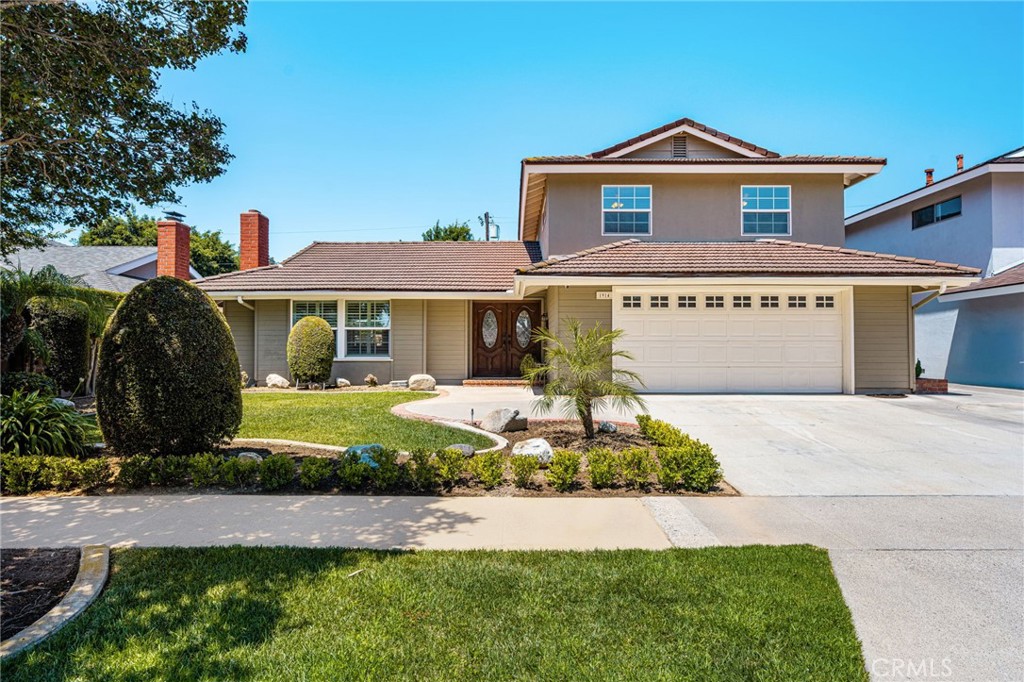 1914 Mabury, Santa Ana CA 92705 - photo 1