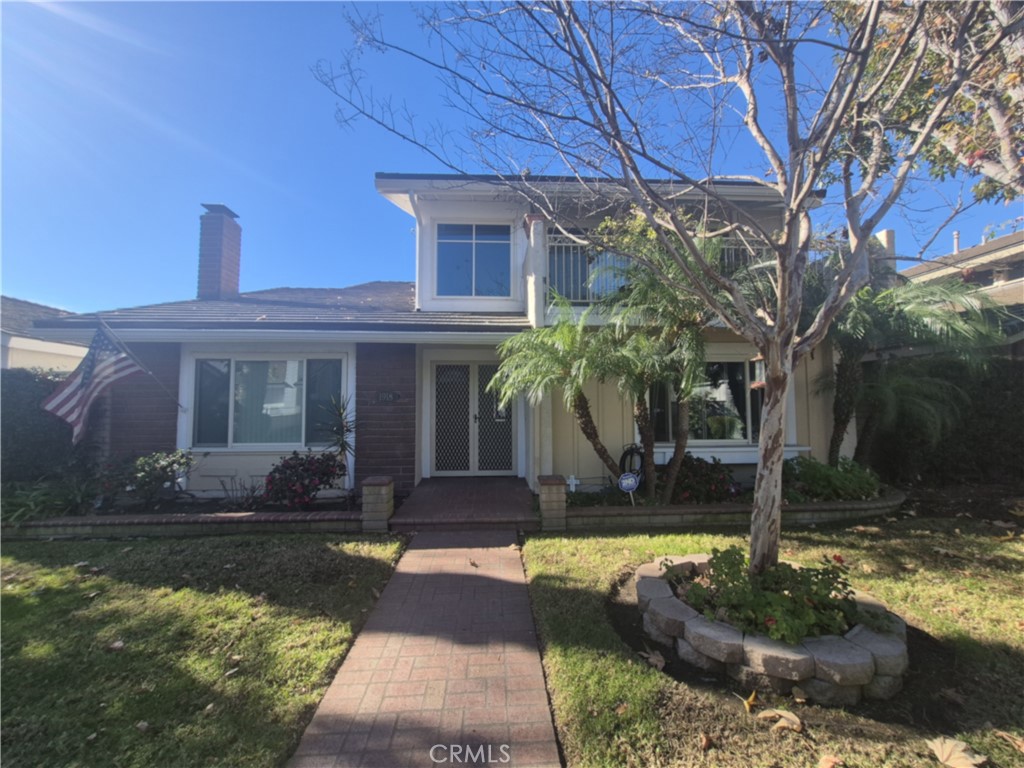1918 W West Wind, Santa Ana CA 92704 - photo 1