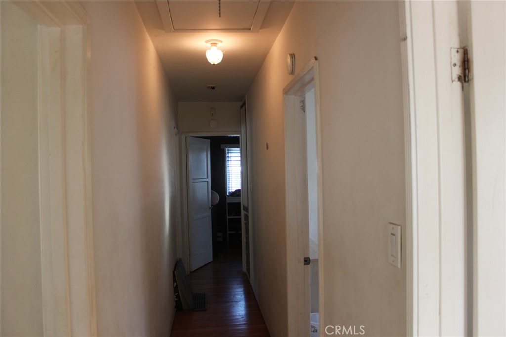 Hallway - 1920 S Parton Street, Santa Ana CA 92707 - photo 3