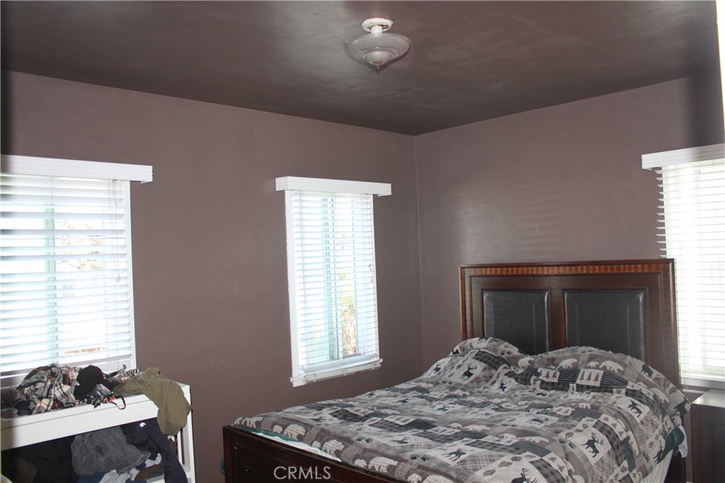Master Bedroom - 1920 S Parton Street, Santa Ana CA 92707 - photo 4