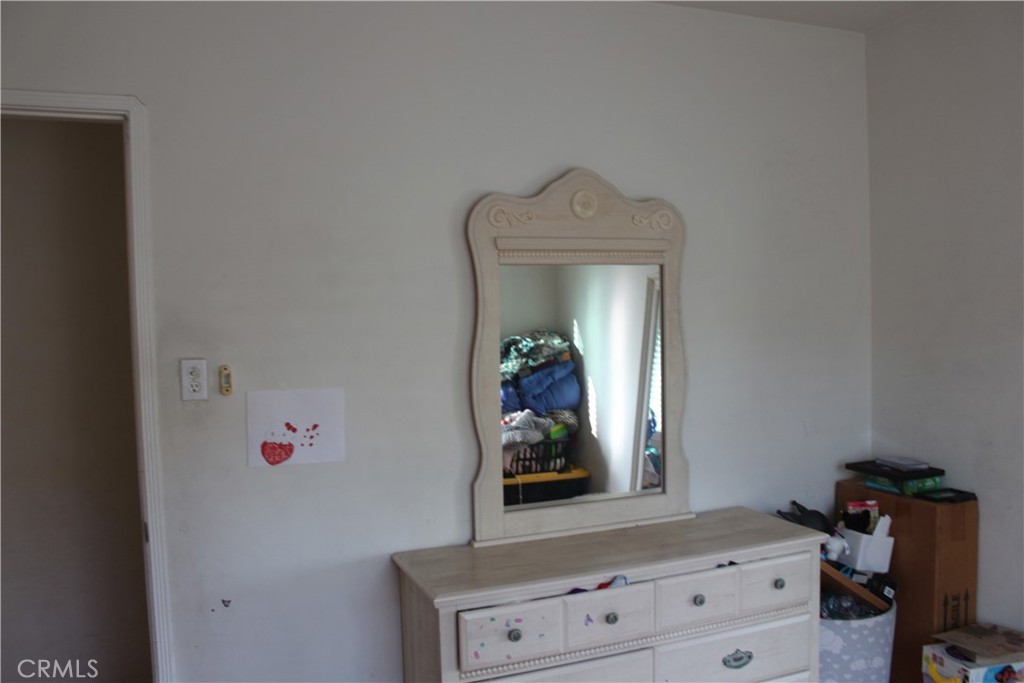 Bedroom #2 - 1920 S Parton Street, Santa Ana CA 92707 - photo 5