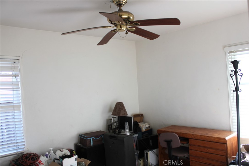 Bedroom #3 - 1920 S Parton Street, Santa Ana CA 92707 - photo 6