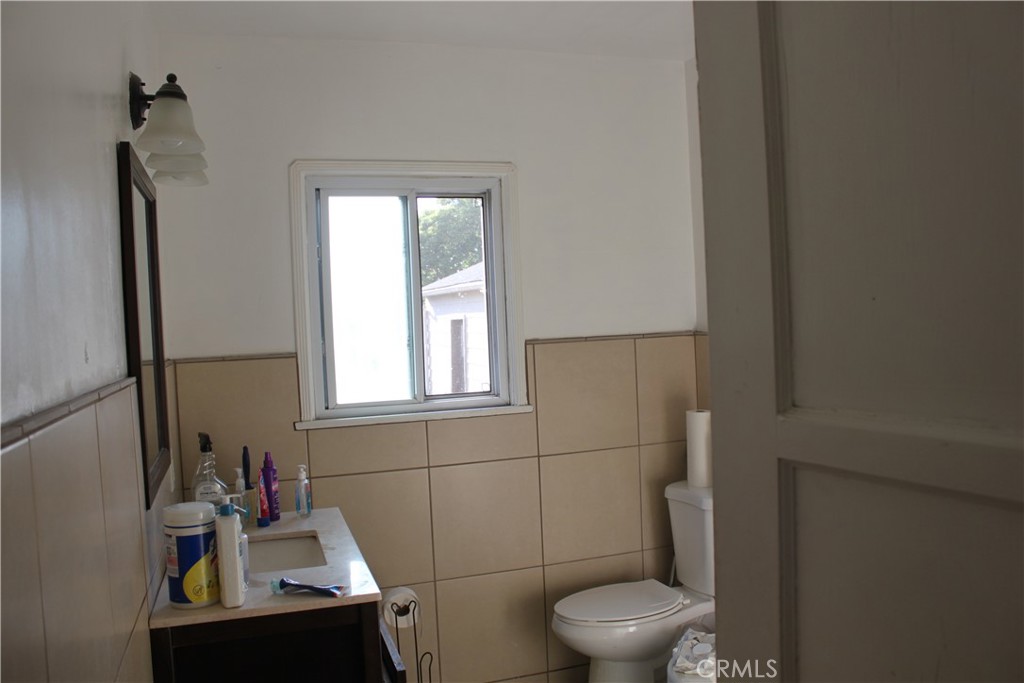 Bathroom - 1920 S Parton Street, Santa Ana CA 92707 - photo 7