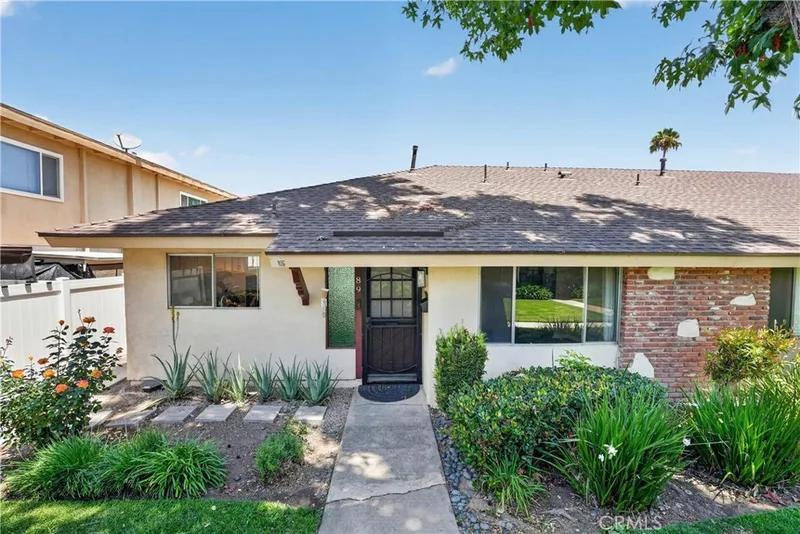 1921 N Sherry 89, Santa Ana
