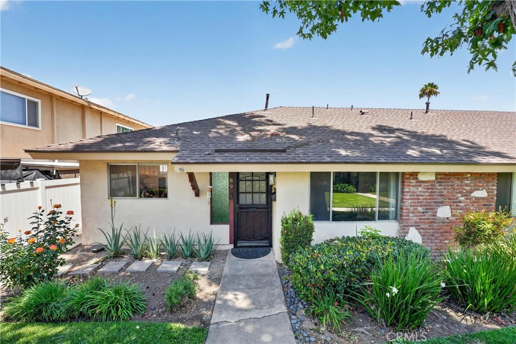 1921 N Sherry 89, Santa Ana CA 92705 - photo 1