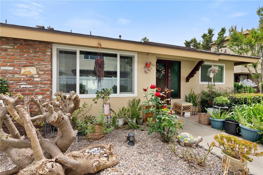 1921 Sherry 109, Santa Ana CA 92705 - photo 1