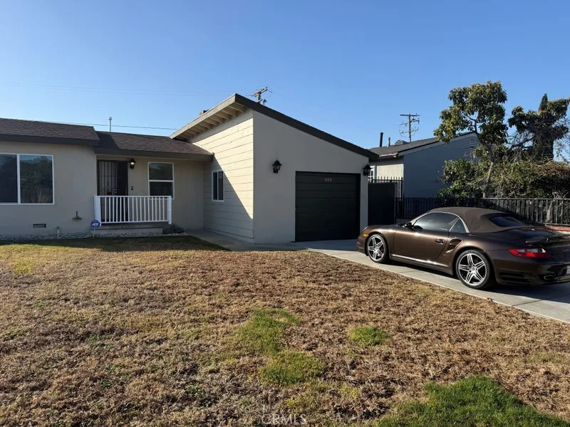 1930 W 18th, Santa Ana, CA 92706