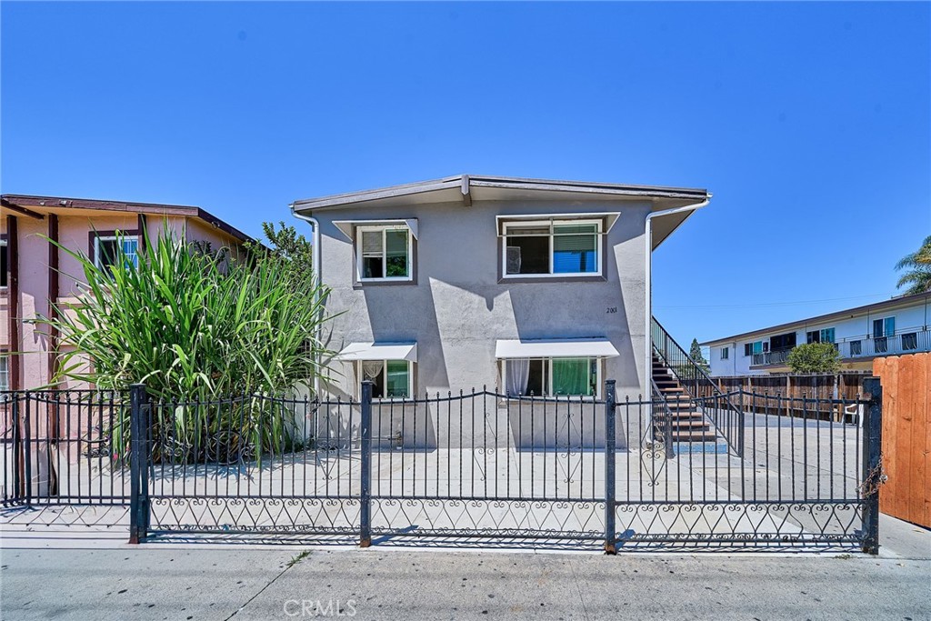 2001 W Myrtle, Santa Ana CA 92703 - photo 1