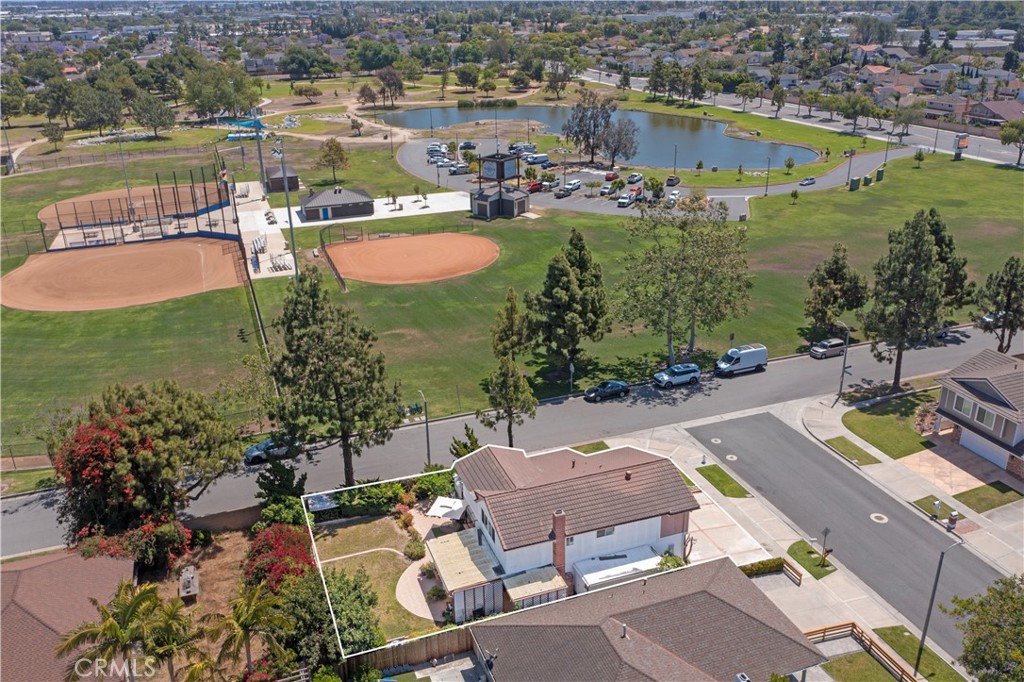 2001 W San Lorenzo, Santa Ana CA 92704 - photo 1