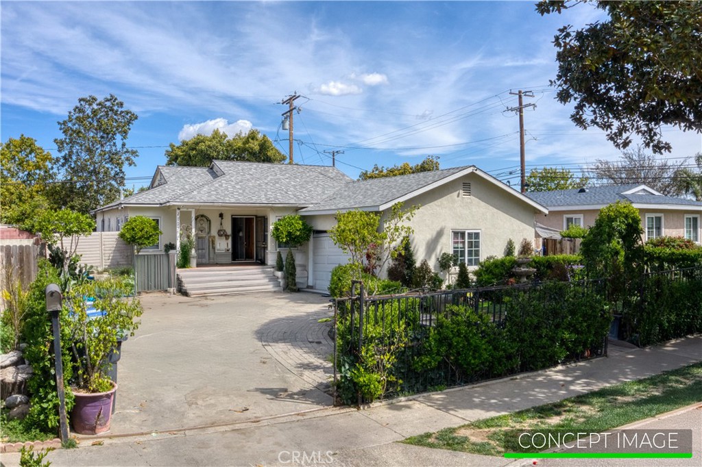 2005 W 11th, Santa Ana CA 92703 - photo 2