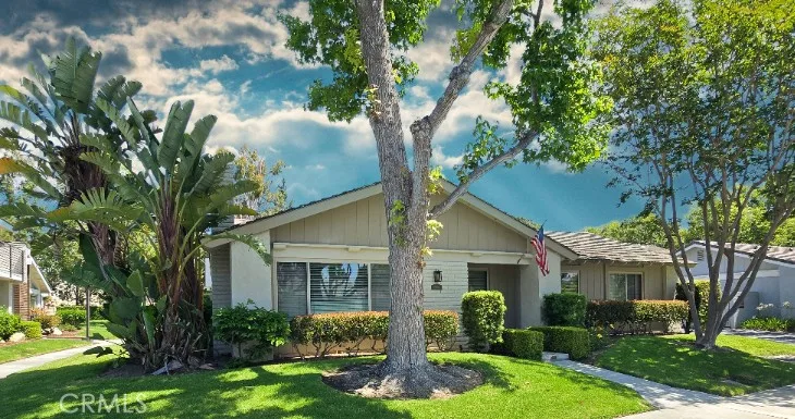 2007 W West Wind, Santa Ana, CA 92704