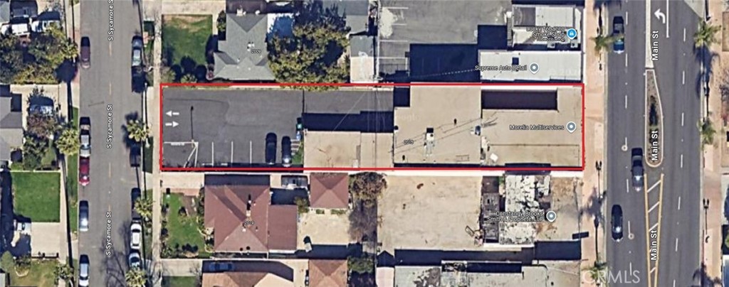 2014 S Main, Santa Ana CA 92707 - photo 5