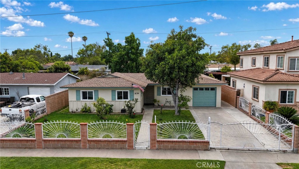 2014 S Poplar, Santa Ana CA 92704 - photo 1