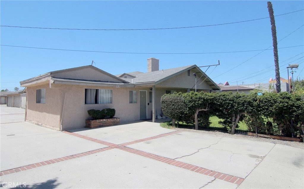 202 S Newhope, Santa Ana CA 92704 - photo 1