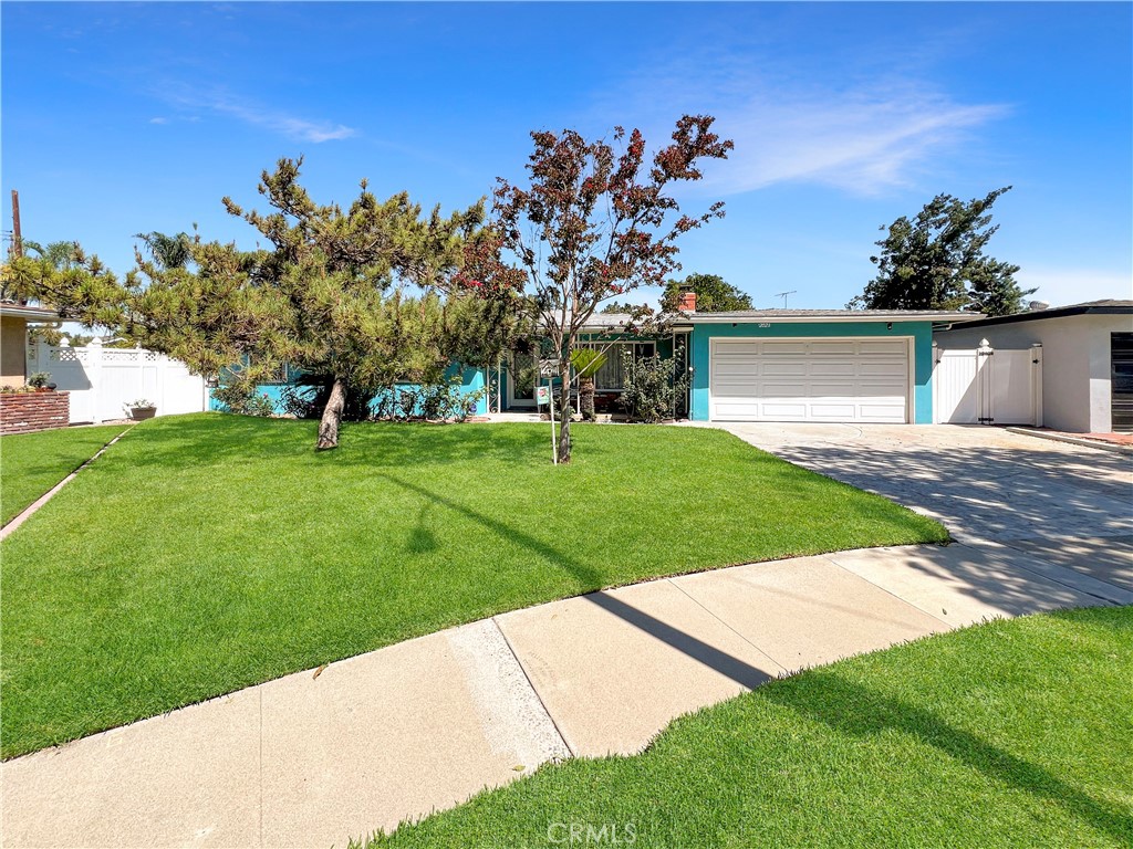 2021 Kristi Lane, Santa Ana CA 92701 - photo 1