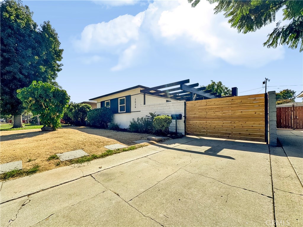 2026 Poinsettia Street N, Santa Ana CA 92706 - photo 3