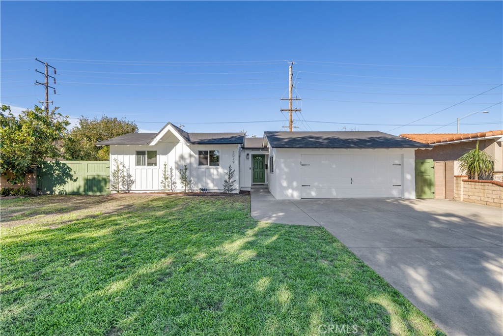 2029 W Flora, Santa Ana CA 92704 - photo 1