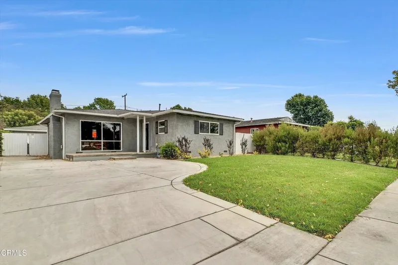 2031 French Street, Santa Ana, CA 92706