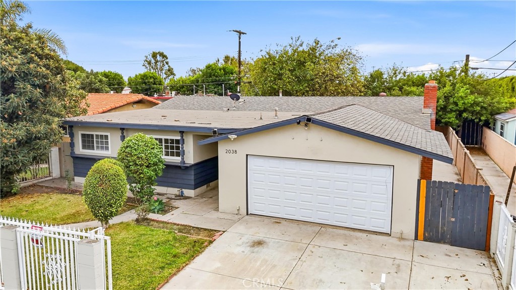 2038 W Saint Gertrude, Santa Ana CA 92704 - photo 2
