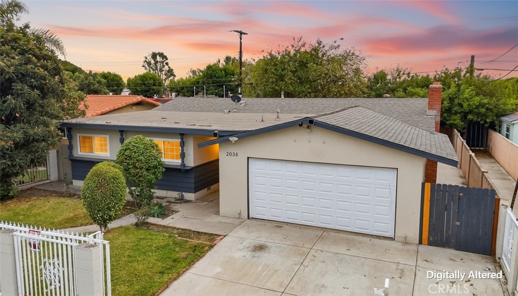 2038 W Saint Gertrude, Santa Ana CA 92704 - photo 3