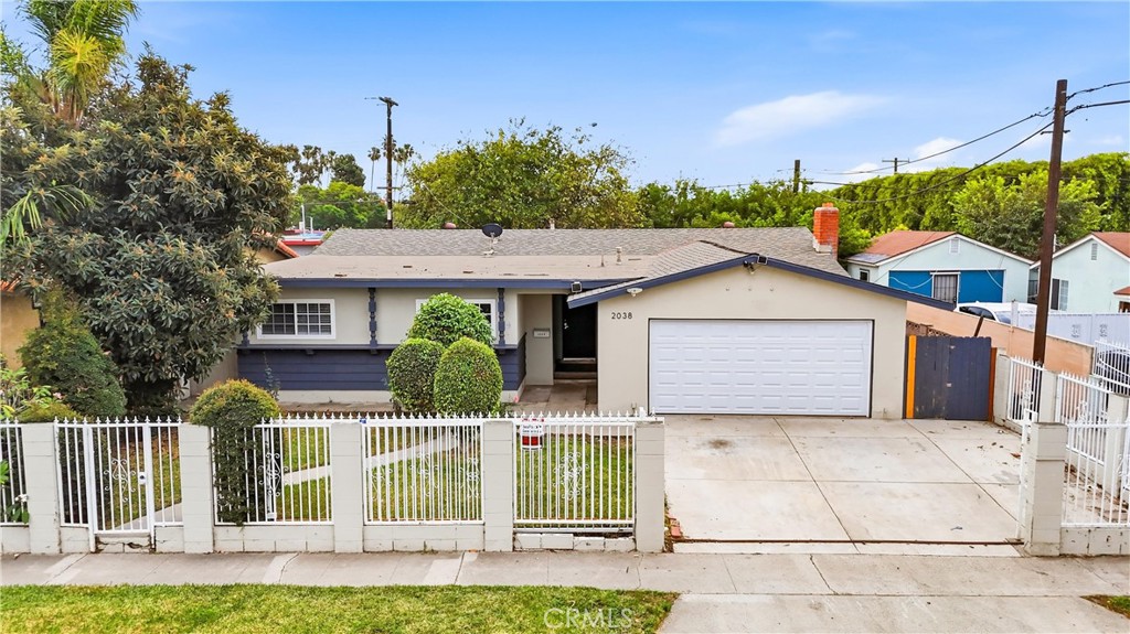2038 W Saint Gertrude, Santa Ana CA 92704 - photo 4