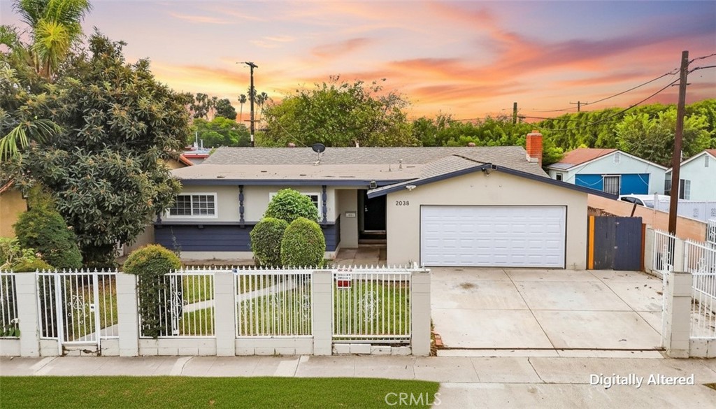 2038 W Saint Gertrude, Santa Ana CA 92704 - photo 5