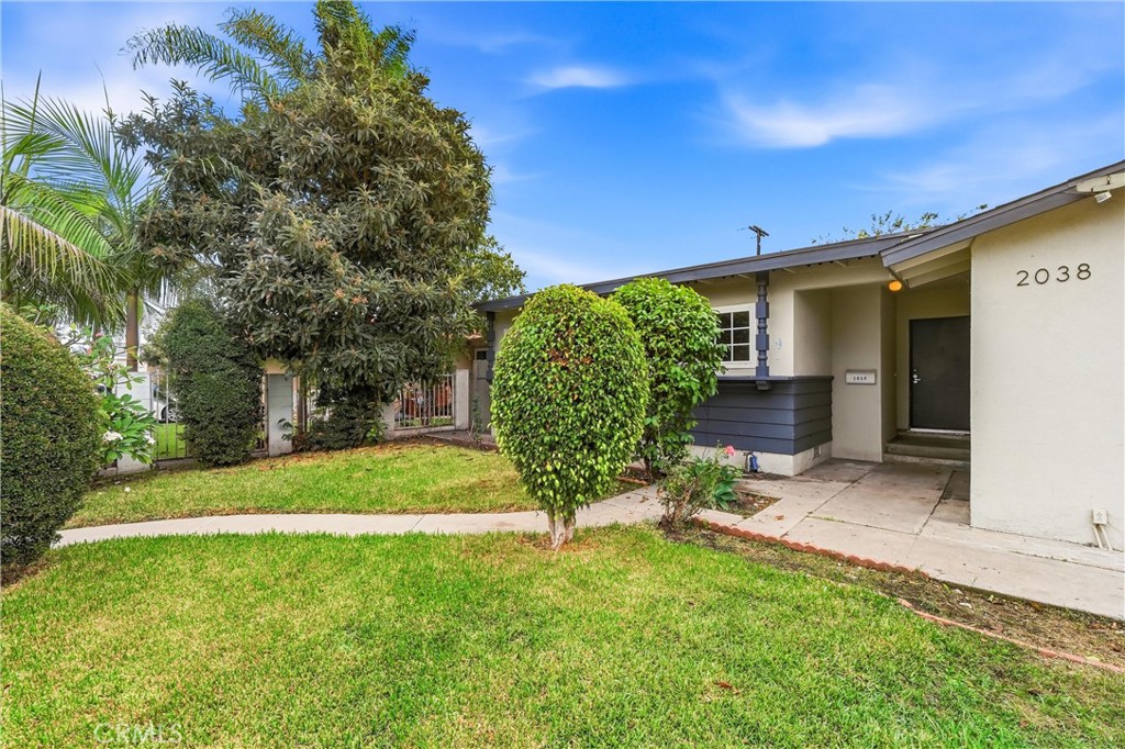 2038 W Saint Gertrude, Santa Ana CA 92704 - photo 6