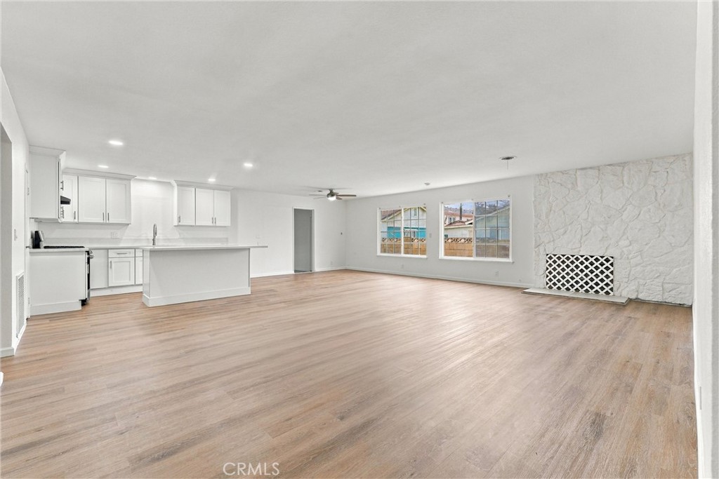 Entrance - 2038 W Saint Gertrude, Santa Ana CA 92704 - photo 8