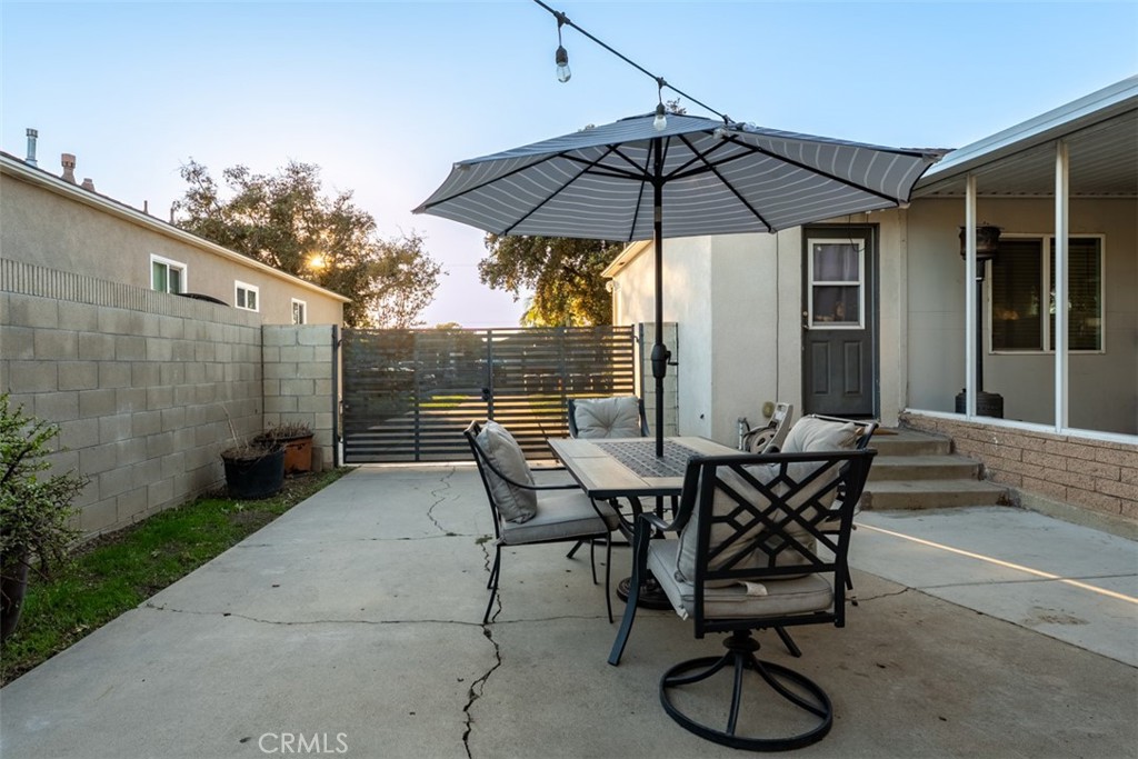 2055 S Lowell, Santa Ana CA 92707 - photo 23
