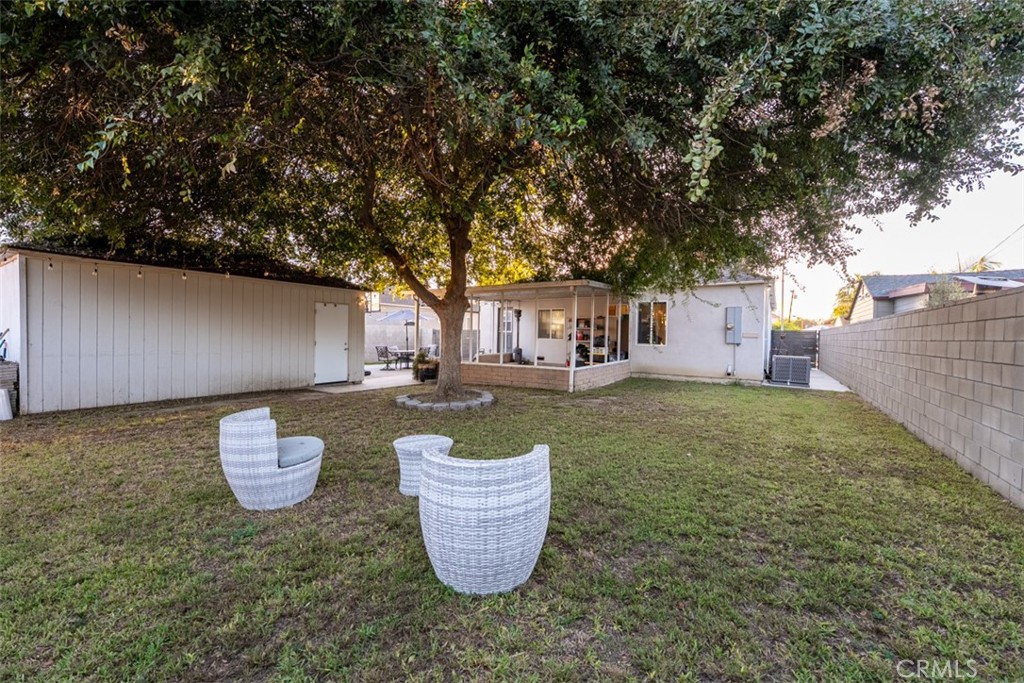 2055 S Lowell, Santa Ana CA 92707 - photo 27