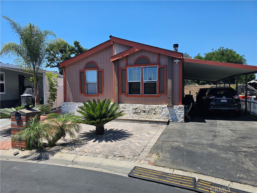 206 S Sullivan 78, Santa Ana CA 92704 - photo 1