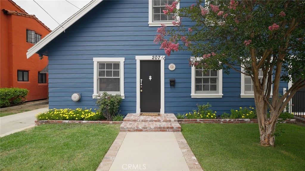 207 W Buffalo Avenue, Santa Ana CA 92706 - photo 35
