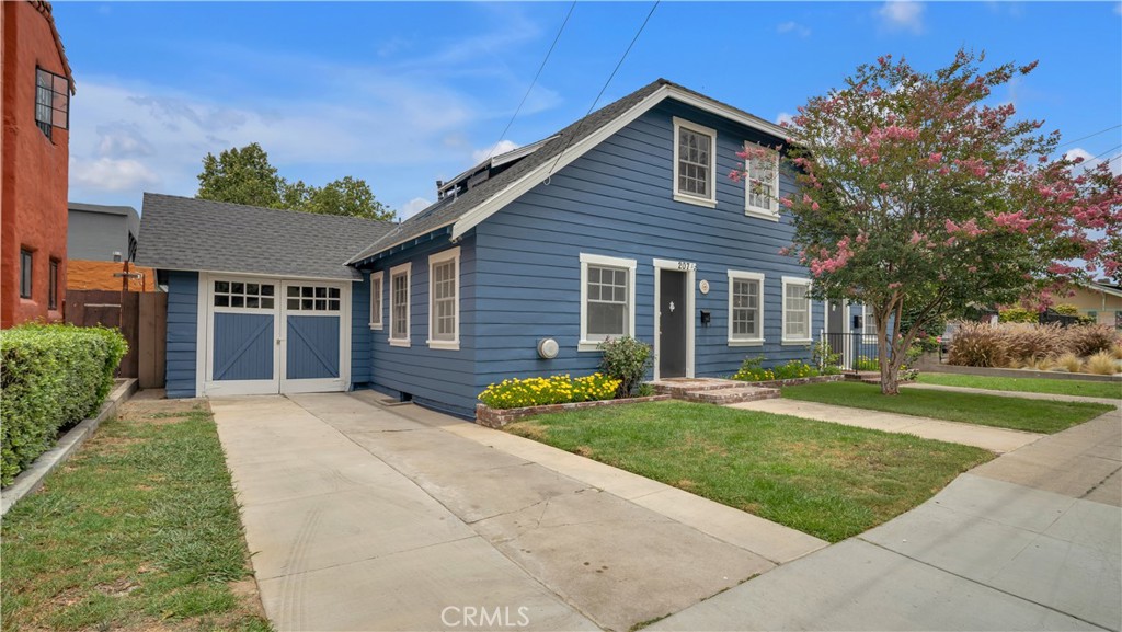 207 W Buffalo Avenue, Santa Ana CA 92706 - photo 69