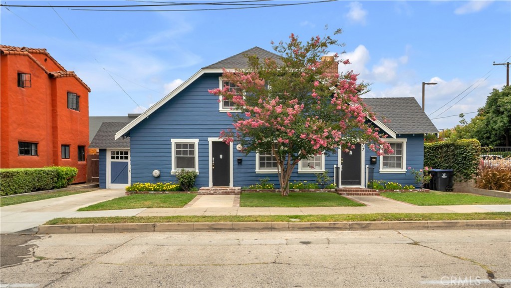 207 W Buffalo Avenue, Santa Ana CA 92706 - photo 71
