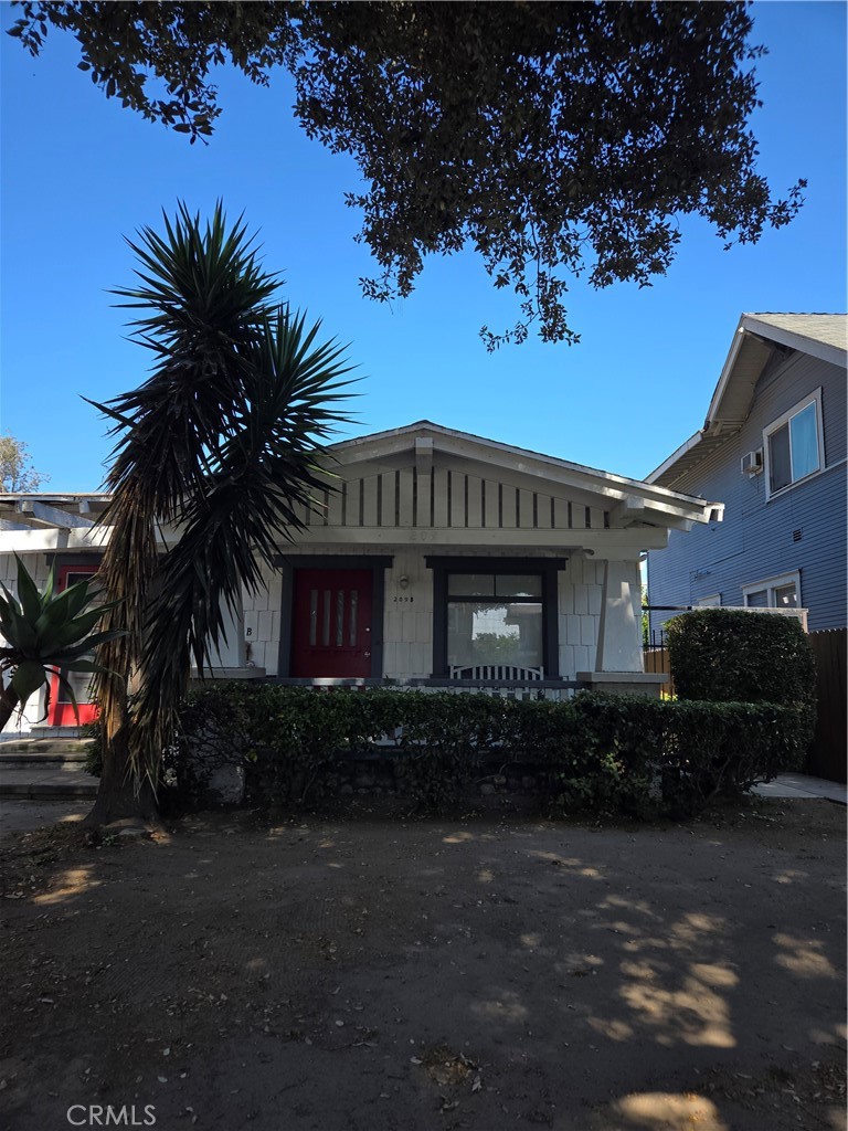 209 S Birch Street B, Santa Ana CA 92701 - photo 1