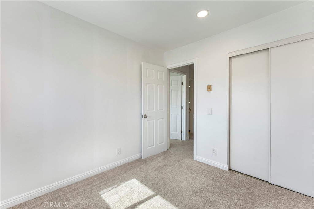 Bedroom 1 - 210 Carriage B, Santa Ana CA 92707 - photo 17