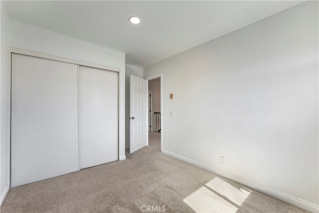 Bedroom 2 - 210 Carriage B, Santa Ana CA 92707 - photo 19
