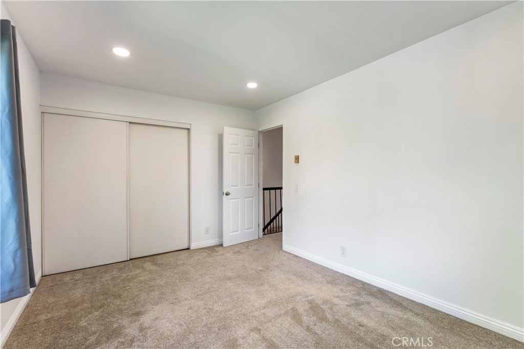 Primary Bedroom - 210 Carriage B, Santa Ana CA 92707 - photo 24