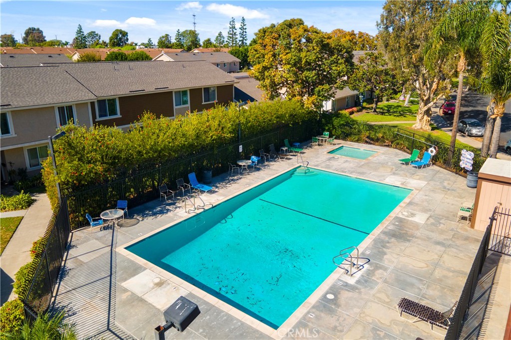210 Carriage B, Santa Ana CA 92707 - photo 38