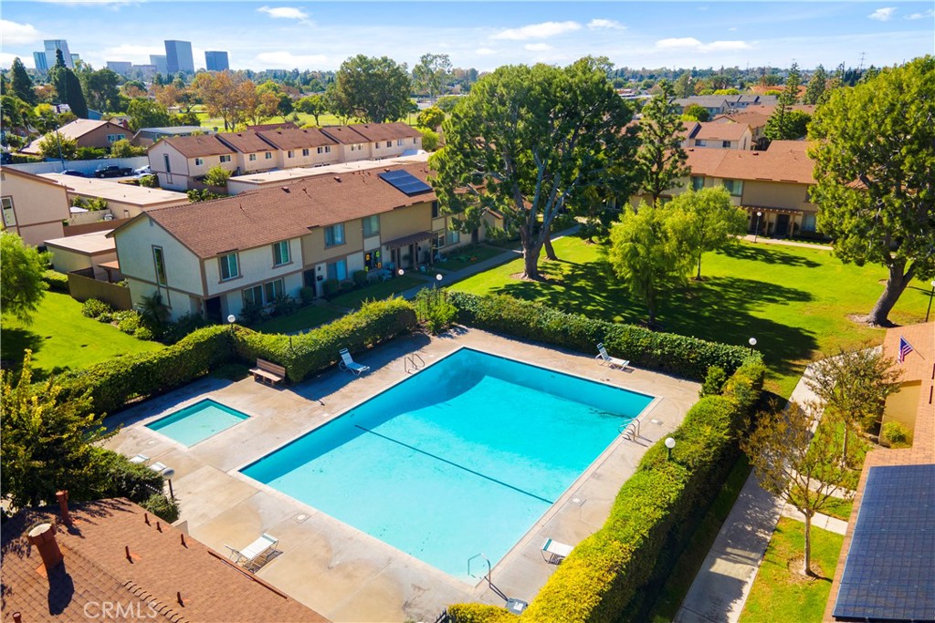 210 Carriage B, Santa Ana CA 92707 - photo 39