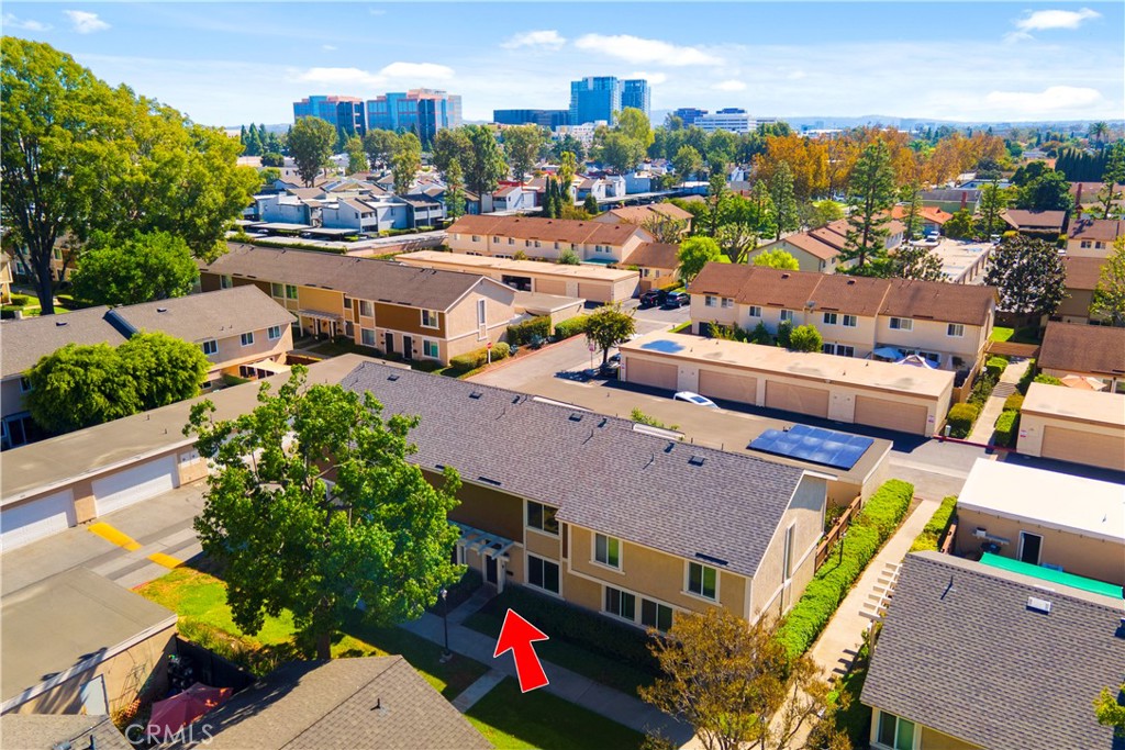 210 Carriage B, Santa Ana CA 92707 - photo 42