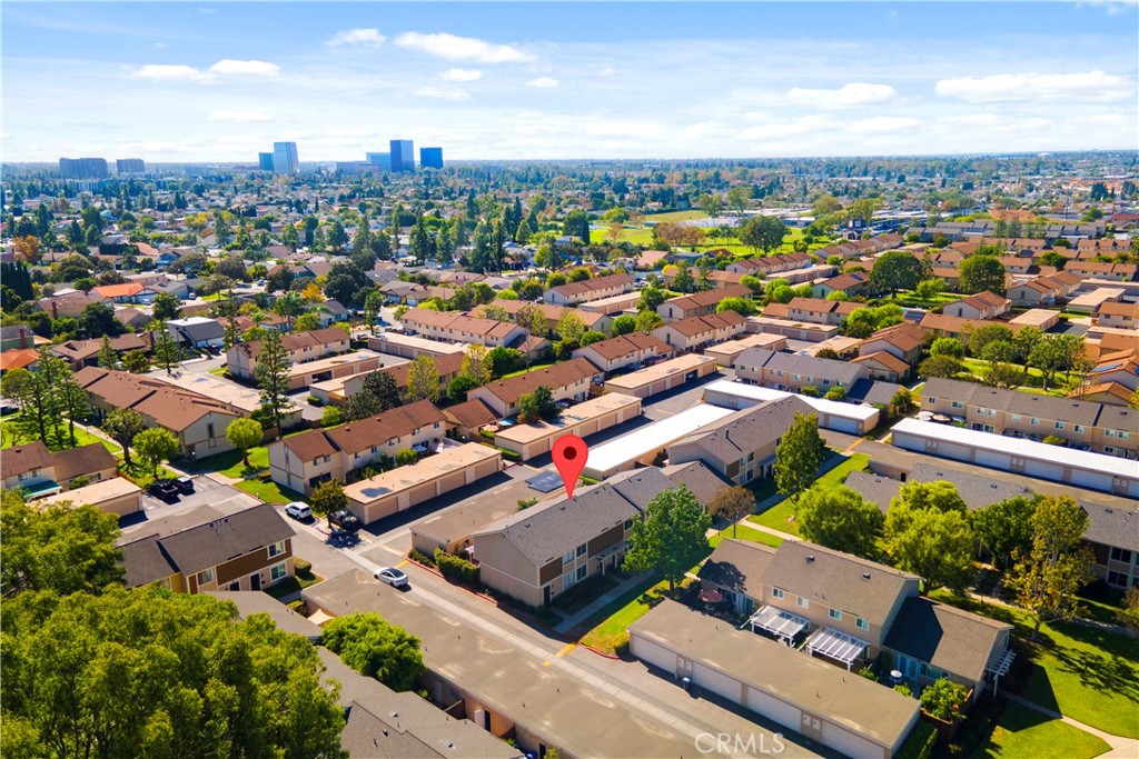 210 Carriage B, Santa Ana CA 92707 - photo 43
