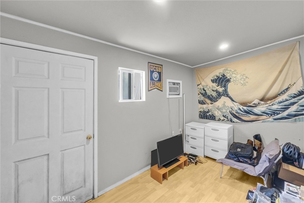 1st Bedroom - 210 Dresden Ave N, Santa Ana CA 92703 - photo 13