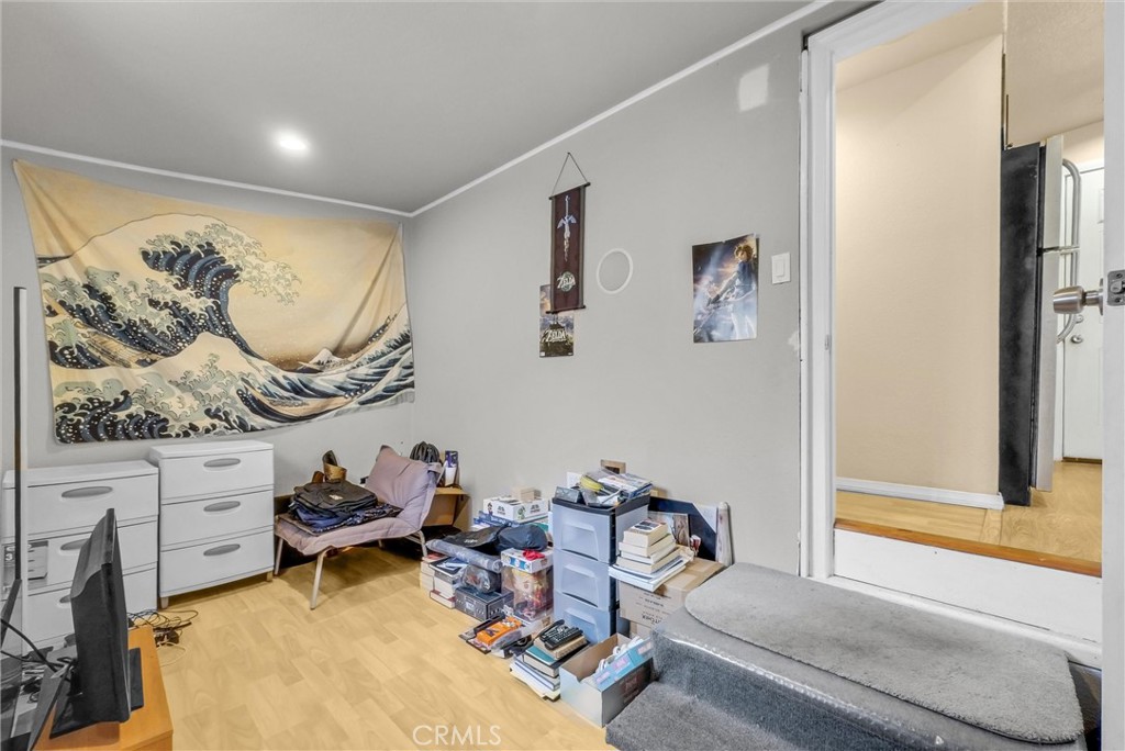 1st bedroom - 210 Dresden Ave N, Santa Ana CA 92703 - photo 14